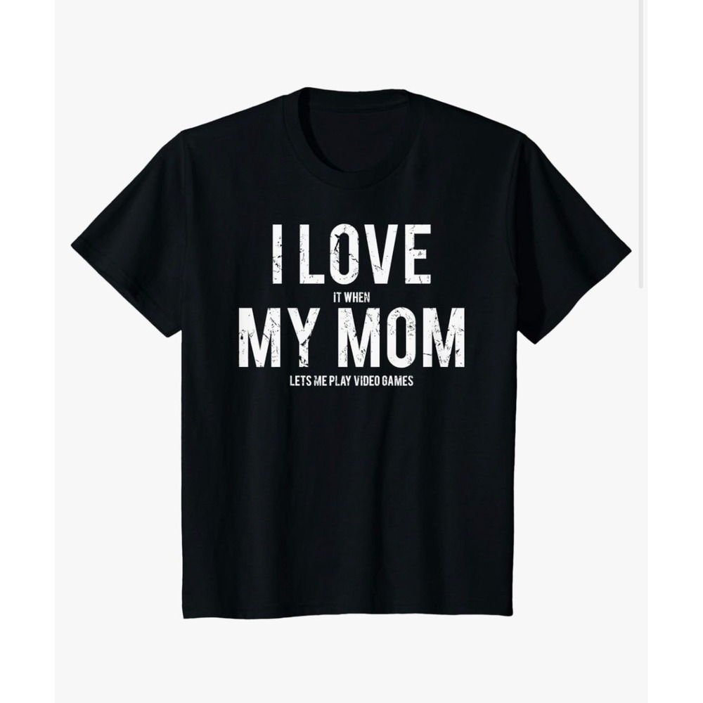 Gamer T-shirt‎ (Brand New)